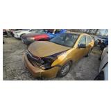 2009 Ford Focus 1FAHP35N59W201543