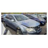 2006 VW Passat WVWAK73C56P040569