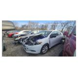 2010 Hond Insight JHMZE2H71AS000048