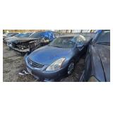 2010 Niss Altima 1N4AL2AP7AN507457