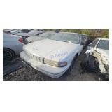 1995 Chev Caprice 1G1BL52W2SR119531