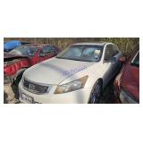 2008 Hond Accord 1HGCP36808A085565