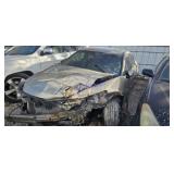 2009 Hond Accord 1HGCP26819A088566