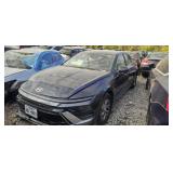 2026 Hyun Sonata KMHL24JA3TA535839