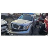 2005 Niss Pathfinder 5N1AR18W25C742281