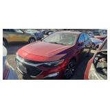 2021 CHEV MAL 1G1ZG5ST4MF050290 KEY 94