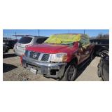 2005 NISS TIT 1N6BA07A25N546570