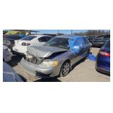 2004 TOYT UVS 4T1BF28B14U369372 REBLT SALV