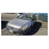 2003 HOND AEX JHMCM56673C045464 KEY 58