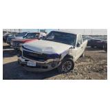 2007 GMC PK 3GTEC14X07G158015