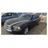 2014 Dodge Charger 2C3CDXBG0EH315277 Has key Yes