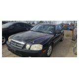 2005 Kia Optima KNAGD126855434460 Has key Yes