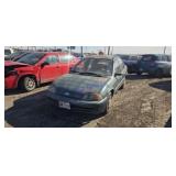 1998 CHEV METRO 2C1MR5220W6727588