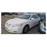 2007 Toyota 4t1be46k37u646724 Has key Yes