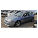 2003 Saturn Ion 1g8al52fx3z170449 Has key Yes