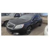2017 BUIC Verano 1G4PR5SK3H4113389 key