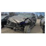 2011 GMC Yukon 1GKS2EEF5BR354564