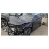 2022 TOYT Camry 4T1G11AK3NU067060 key