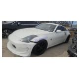 2003 NISS 300 JN1AZ34E93T011750