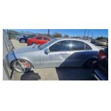 2008 MERZ ECLASS WDBUF56X58B359165ï¿½ KEY73