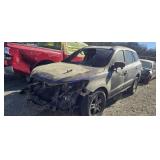 2010 HYUN SANTE FE 5NMSG3AB6AH397785 KEY18