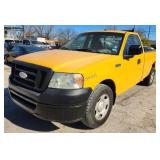 2007 FORD F150 1FTVF12547NA67216