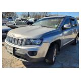 2017 JEEP COMPASS 1C4NJCEB2HD183419