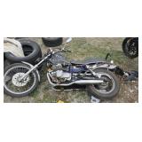 2000 HOND REBEL 250 JH2MC1333YK100038