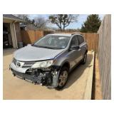 2015 TOYT RAV4 2T3BFREV0FW290549