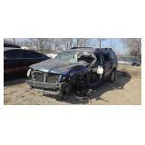 2005 MITS ENDEAVOR 4A4MM21S25E074699