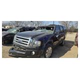 2012 FORD EXPEDITION 1FMJU1K5XCEF53247