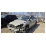 2015 SUBU LL JF2GPAMC4FH322589 TITLE