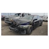 2014 HOND ACCORD 1HGCR2F83EA164373