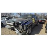 2012 CHEV PK 3GCPKSE79CG269060