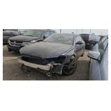 2012 AUDI A6 WAUBGAFC0CN005697