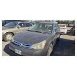 2010 FORD FOCUS 1FAHP3EN5AW269720 KEY4