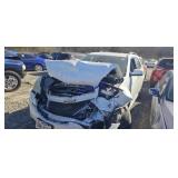 2014 CHEV EQUINOX 2GNALBEK9E6102615 NO KEY