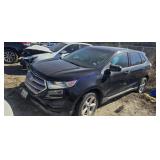 2016 FORD EDGE 2FMPK3G97GBB67037 KEY