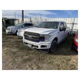 2020 Ford F-150 1FTEW1CPXLKD43510 Key,Runs@Test