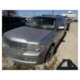 2010 Linc Navigator 5LMJJ3J51AEJ11280