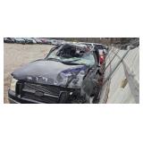 2005 Ford Explorer 1FMZU67K75UA08047