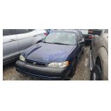 1998 Toyt Corolla 1NXBR12E3WZ131854