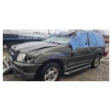 2002 Ford Explorer 1FMYU60E32UB54392