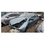 2005 Toyt Corolla 1NXBR32E55Z522434