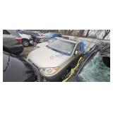 2009 Hyun Elantra KMHDU46D19U727401