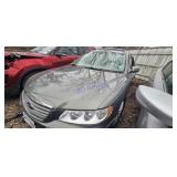 2006 Hyun Azera KMHFC46F06A065241