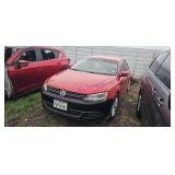 2014 VW Jetta 3VWD17AJ6EM419048