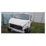 2015 Chev Spark KL8CD6S95FC750283