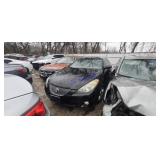 2006 Toyt Camry 4T1CE38P86U585313