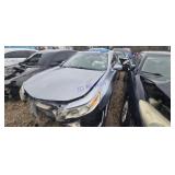 2009 Acur TL 19UUA86269A006366